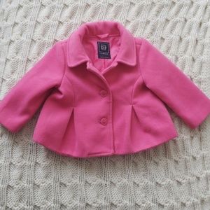 Baby Gap Pea coat